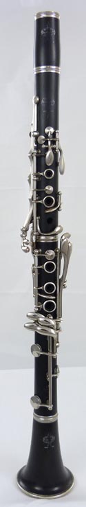 Buffet R13 Clarinet
